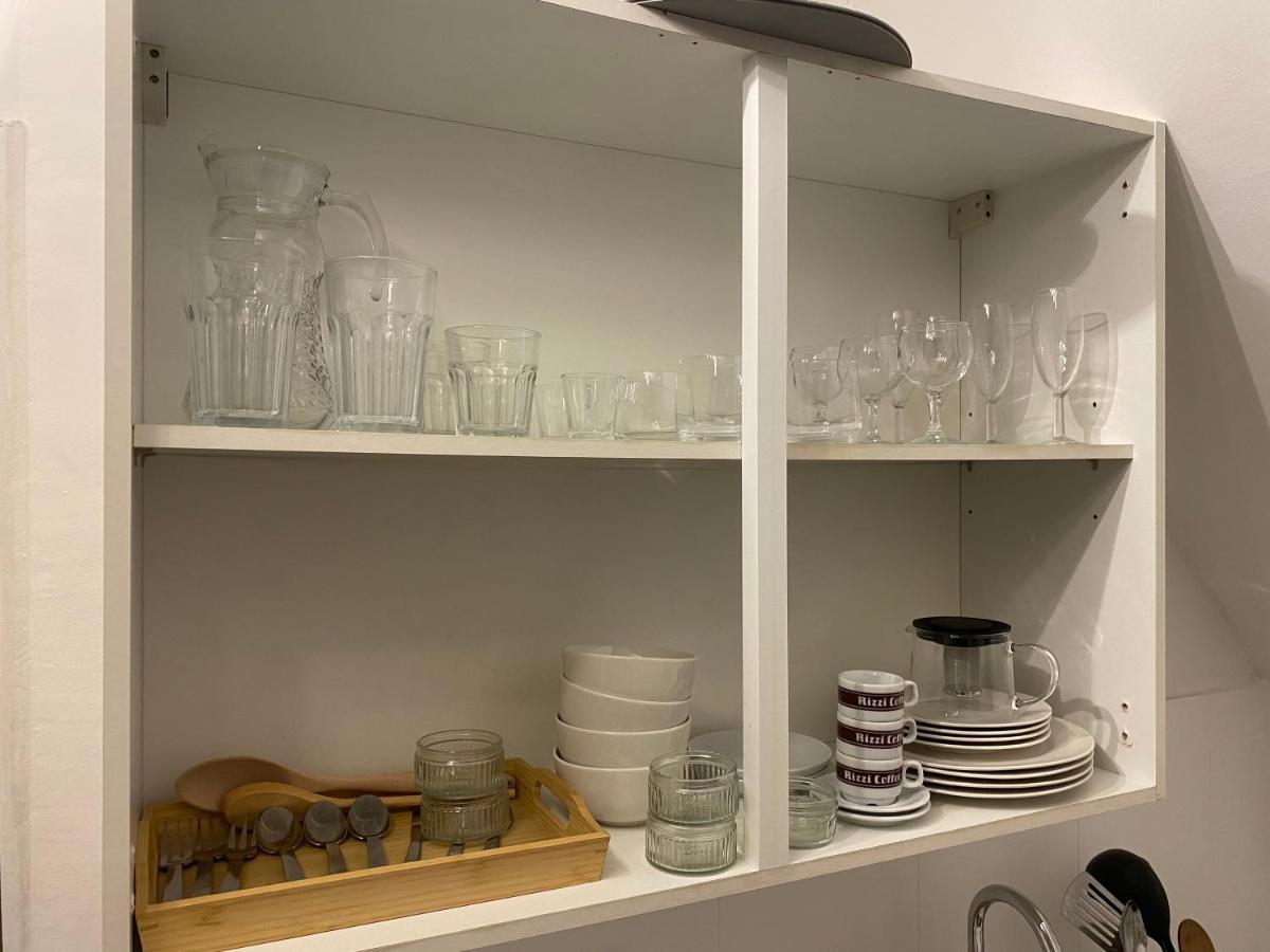 Cosy Flat In London Apartment Екстериор снимка