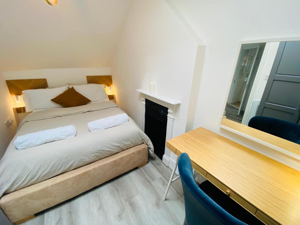 Cosy Flat In London Apartment Екстериор снимка